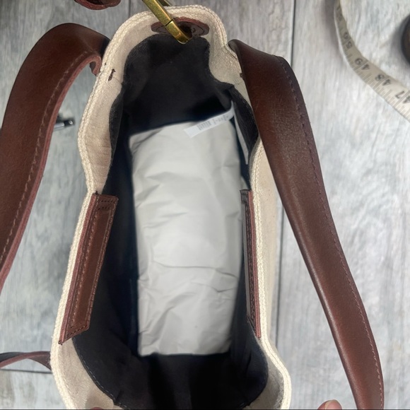 MADEWELL Crossbody purse - Picture 10 of 12